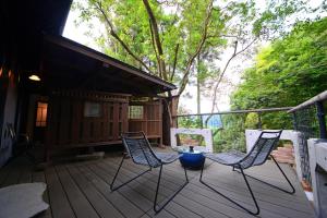 Sanso Tensui - Booking Information