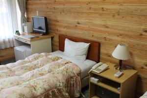 Sansuikan Kawayu Midoriya - Guest Experience