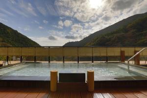 Sansuirou - Booking Information