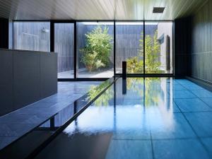 Sapporo Granbell Hotel - Dining Options