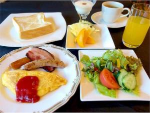 Sapporo Hotel Yamachi - Guest Policies and Check-in/Check-out