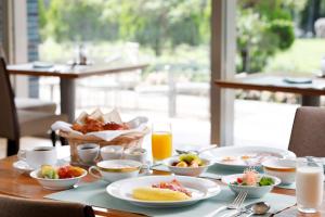 Sapporo Park Hotel - Frequently Asked Questions
