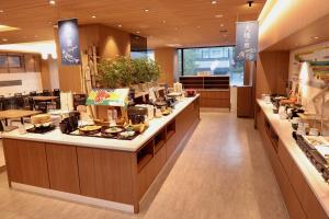 Sapporo Washington Hotel Plaza - Guest Reviews and Ratings
