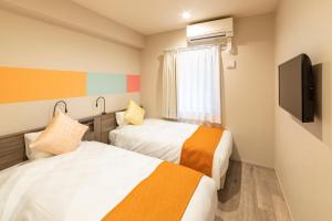 SARASA HOTEL Dotonbori - Frequently Asked Questions