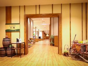 Sasai Hotel - Frequently Asked Questions