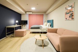 Section L Residence Ginza - Dining Options Nearby