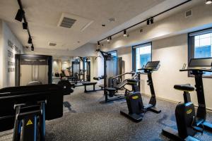 Section L Shimbashi West - Essential House Rules and Policies