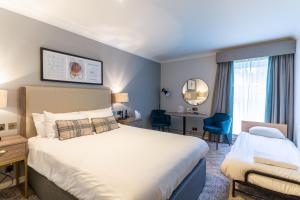 Sedgebrook Hall - Worth The Stay