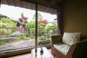 Sekitaitei Ishida - Amenities and Services