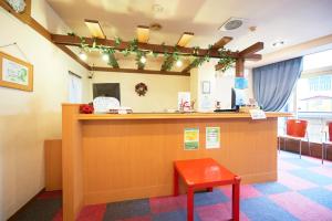 Select Inn Shimada Ekimae - Frequently Asked Questions