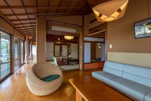 Senkeien Tsukioka Hotel - Policies and Services