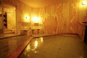 Sennennoyu Koman - Policies and Guidelines