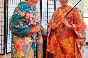 Sennomori - Frequently Asked Questions