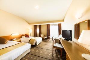Senri Hankyu Hotel Osaka - Frequently Asked Questions