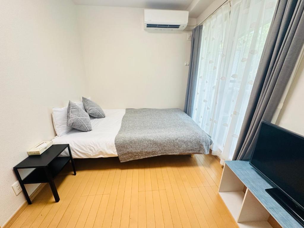 Shante Takeda Maebashi 32 - Booking Information and Tips