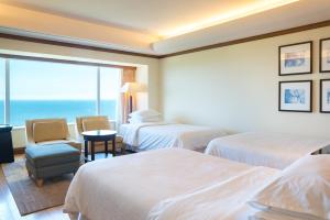 Sheraton Grande Ocean Resort - Convenient Policies