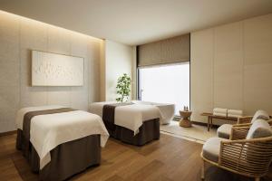 Sheraton Kagoshima - Frequently Asked Questions