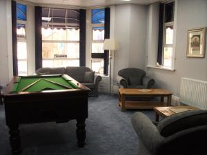 Sherwood Hotel - Nearby Attractions