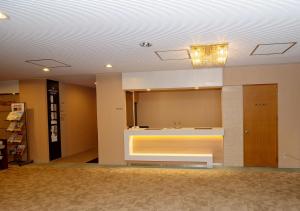Shibetsu Grand Hotel - Guest Reviews and Ratings