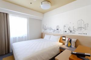 Shibuya Tokyu REI Hotel - Ratings Breakdown