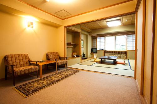 Shiga Kogen Hotel Shiga Sunvalley - Facilities and Activities