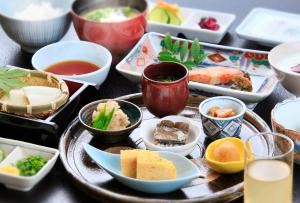 Shikitei Morioka Tsunagi Onsen - Travel Tips