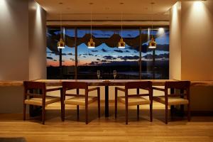 Shima Kanko Hotel The Classic - Frequently Asked Questions