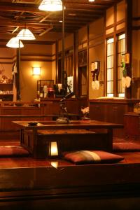 Shima Onsen Yoshimoto - Policies and Guidelines