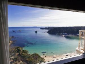 Shimoda View Hotel - Booking Information