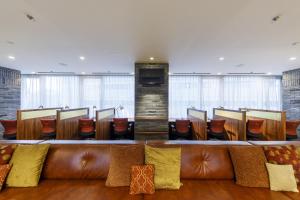 Shinagawa Prince Hotel N Tower - Frequently Asked Questions