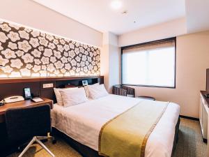Shinagawa Tobu Hotel - Transportation and Accessibility
