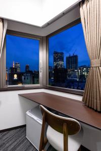 Shinbashi Urban Hotel - Tips for Your Stay