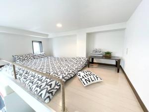 Shinjuku Center-4mins to Room 10MIN to Kabukicho-新宿商圈Loftoom 0C1 - Neighborhood Highlights