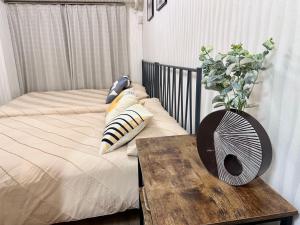 Shinjuku Center1-4mins From Higashi Shinjuku -Max4p-涉谷原宿银座六本木直达 - House Rules and Guidelines