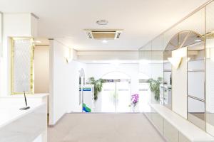 Shinjuku East Hotel - Popular Amenities