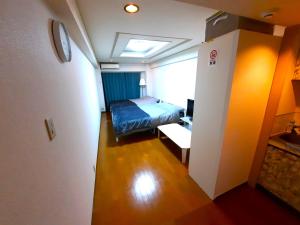Shinjuku Harusame Apartment -Twin Room- - Booking Information