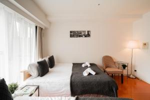 Shinjuku Luxury Apart Ment 2 Minutes From Higashi-Shinjuku - Transportation Options