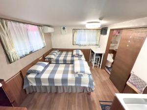 SHINJUKU WARM VILLA I - Guest Ratings and Reviews