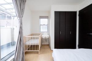 Shinokubo Guest House - Nearby Attractions