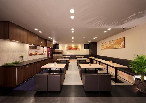 Shinsaibashi-Higashi Crystal Hotel - Frequently Asked Questions