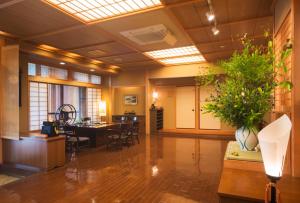 Shiobara Onsen Yama No Yado Shimofujiya - Frequently Asked Questions