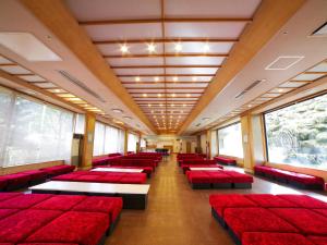 Shiobara Onsen Yashio Lodge - Guest Services