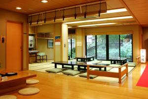 Shirafune Grand Hotel - Guest Reviews