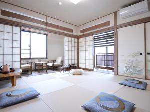 Shirahama No Yado Daigo - Booking Conditions and Special Requests