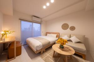 Shirakabanoyado - Nipponbashi, 3 Mins Walk to Dendentown - Transportation and Accessibility