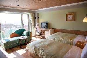 Shiretoko Daiichi Hotel - Transportation Services