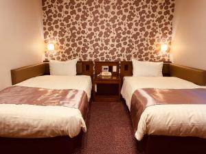 Shizuoka Town Hotel - Frequently Asked Questions