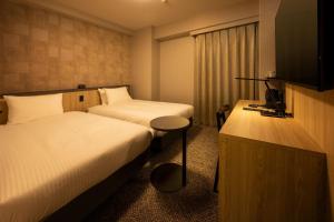 Shizutetsu Hotel Prezio Osaka Shinsaibashi - Accessibility and Policies