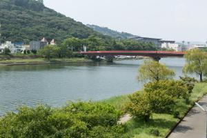 Shoei Daini Bekkan - Nearby Attractions