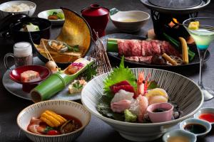 Shogetsu Grand Hotel Review - Local Attractions
